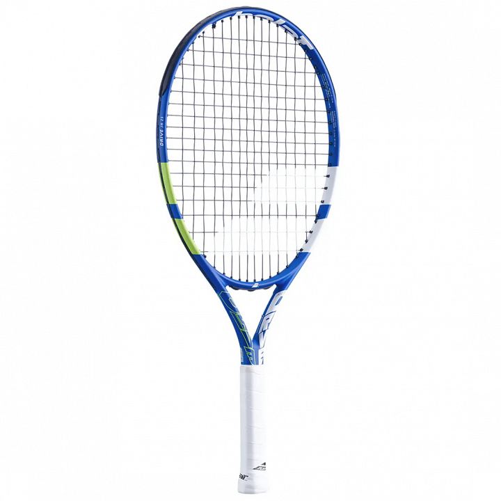 Babolat Drive Jr 23" Blue / Green / White